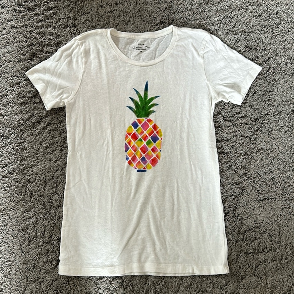 J. Crew T-Shirt
